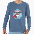 Superbowl Nfl Funny Sweatshirt - Fun Novelty Design Men Women - T-Shirt, Sweatshirt, Hoodie
