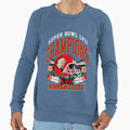 Kansas City Chiefs Sweatshirt - Streetwear Style for Adults - T-Shirt, Sweatshirt, Hoodie