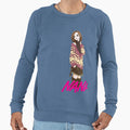 Nana Sweatshirt - Custom Art Print Men Women - T-Shirt, Sweatshirt, Hoodie