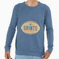 Vintagefootballshape Sweatshirt - Streetwear Style for Adults - T-Shirt, Sweatshirt, Hoodie