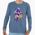 JJ Variant Sweatshirt - Casual Everyday Wear Unisex - T-Shirt, Sweatshirt, Hoodie