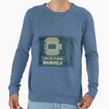 Indianapolis Colts Lucas Oil Stadium Sweatshirt - Trendy Graphic for Adults - T-Shirt, Sweatshirt, Hoodie