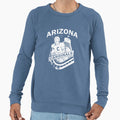 Arizona Cardinals Sweatshirt - Custom Art Print Men Women - T-Shirt, Sweatshirt, Hoodie