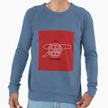 Arsenal T-Shirt - Trendy Graphic for Adults - T-Shirt, Sweatshirt, Hoodie