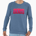 2025 Epic Red Sweatshirt - Graphic Print Men Women - T-Shirt, Sweatshirt, Hoodie