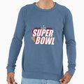 Super Bowl Tampa Bay Vs Florida Sweatshirt - Trendy Graphic for Adults - T-Shirt, Sweatshirt, Hoodie