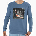 JH Champions Sweatshirt - Minimalist Print for Adults - T-Shirt, Sweatshirt, Hoodie