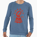 Kc Mo Sweatshirt - Novelty Apparel Men Women - T-Shirt, Sweatshirt, Hoodie