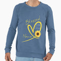 Blessed To Be Called Nana Sweatshirt - Custom Art Print for Adults - T-Shirt, Sweatshirt, Hoodie