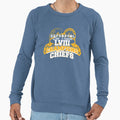 Chiefs Super Bowl Lviii Champions Sweatshirt - Trendy Graphic Men Women - T-Shirt, Sweatshirt, Hoodie