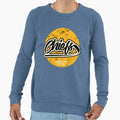 Kansas City Chiefs Football Sweatshirt - Aesthetic Graphic Unisex - T-Shirt, Sweatshirt, Hoodie