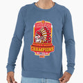 Art Kansas City Chiefs Sweatshirt - Unique Graphic Unisex - T-Shirt, Sweatshirt, Hoodie