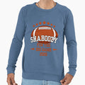 Shaboozy Big Game Sweatshirt - Streetwear Style Men Women - T-Shirt, Sweatshirt, Hoodie