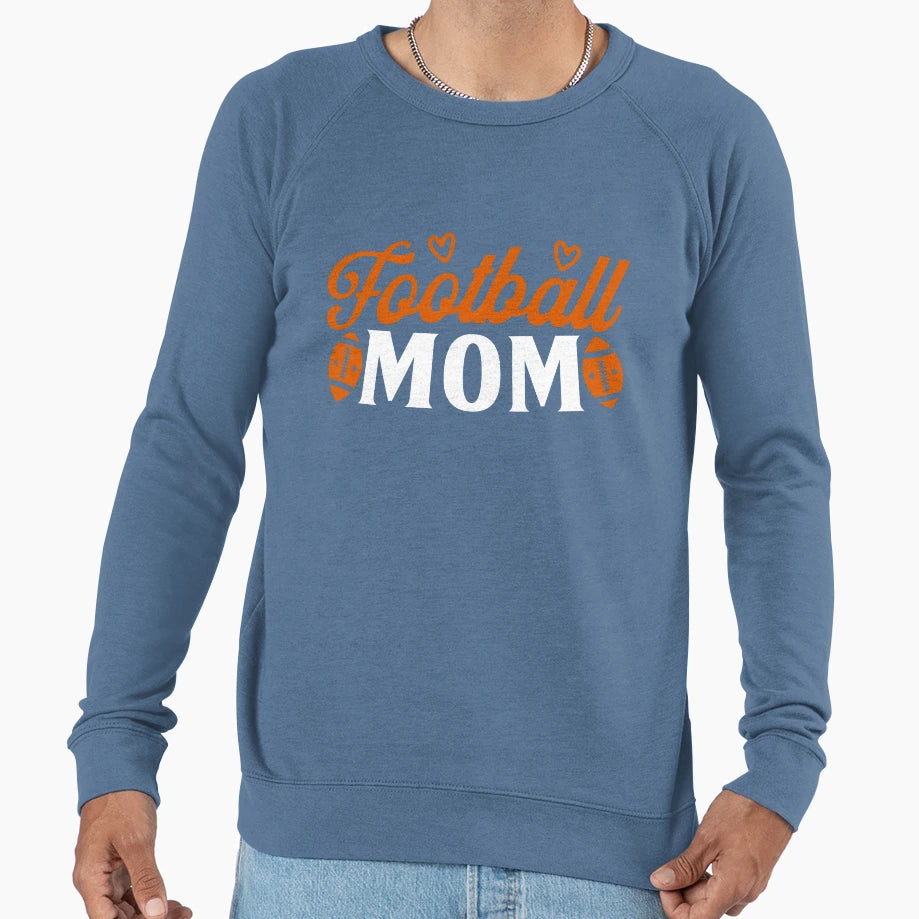 Funny Womens Game Day Sweatshirt - Casual Everyday Wear for Adults - T-Shirt, Sweatshirt, Hoodie