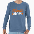 Funny Womens Game Day Sweatshirt - Casual Everyday Wear for Adults - T-Shirt, Sweatshirt, Hoodie