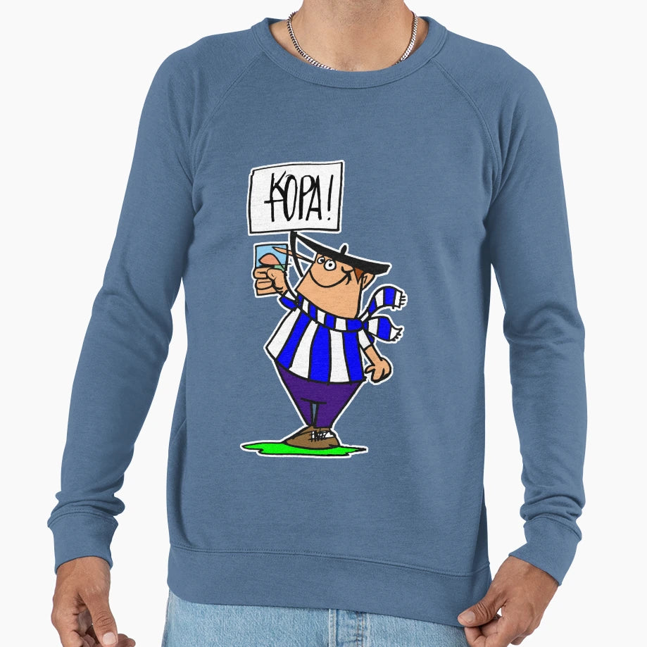Toast To Glass Sweatshirt - Custom Art Print for Adults - T-Shirt, Sweatshirt, Hoodie