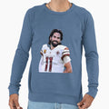 Sam Hartman Sweatshirt - Graphic Print for Adults - T-Shirt, Sweatshirt, Hoodie