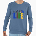 Football Life Sweatshirt - Streetwear Style Unisex - T-Shirt, Sweatshirt, Hoodie