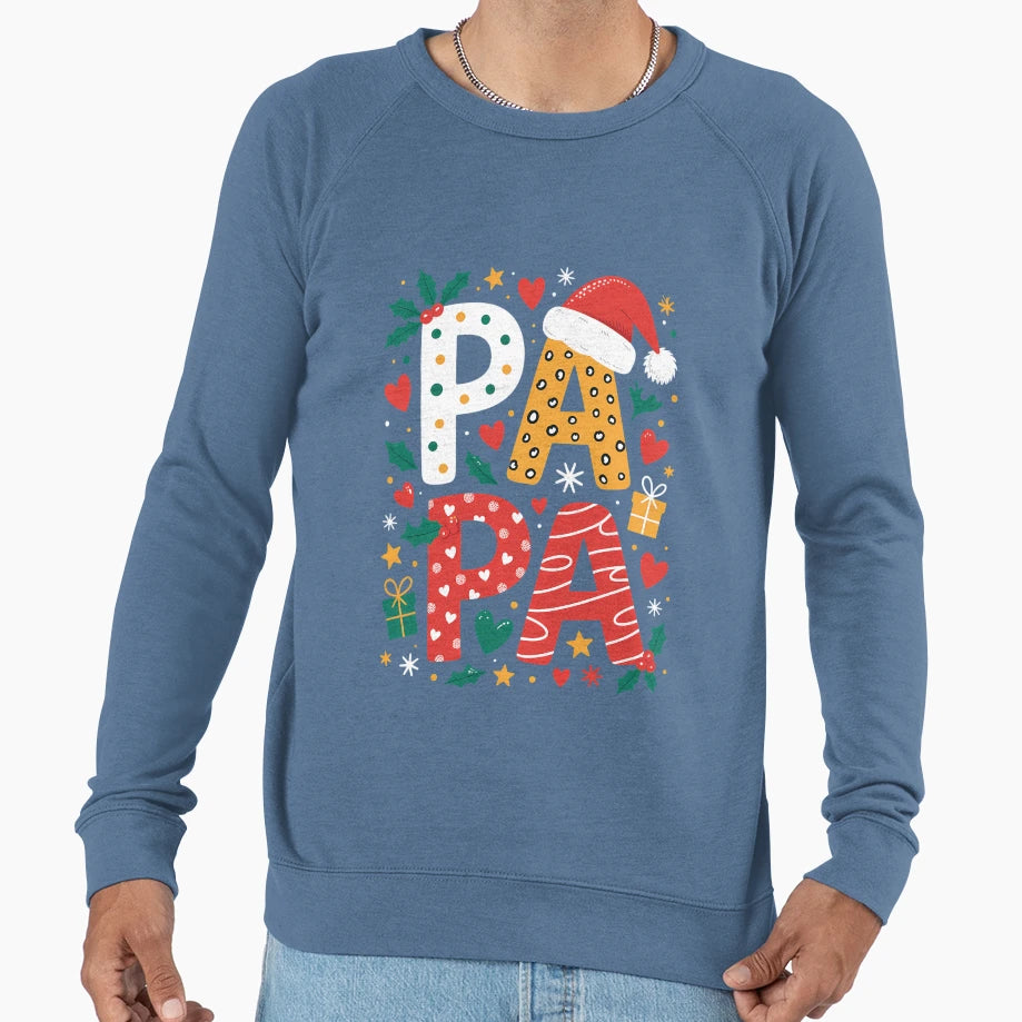 Party Paraprofessional Sweatshirt - Minimalist Print Unisex - T-Shirt, Sweatshirt, Hoodie