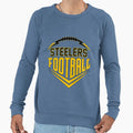 Football Sweatshirt - Streetwear Style for Adults - T-Shirt, Sweatshirt, Hoodie