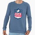 Nfl Taylors Version Sweatshirt - Fun Novelty Design Men Women - T-Shirt, Sweatshirt, Hoodie