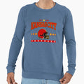 Kansas City Football Sweatshirt - Fun Novelty Design Unisex - T-Shirt, Sweatshirt, Hoodie