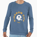 Kansas City Football Sweatshirt - Streetwear Style for Adults - T-Shirt, Sweatshirt, Hoodie