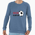 Soccer Mom Gifts Mom Birthday Gifts T-Shirt - Fun Novelty Design Men Women - T-Shirt, Sweatshirt, Hoodie