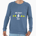Nba Draft 2021 Sweatshirt - Trendy Graphic Unisex - T-Shirt, Sweatshirt, Hoodie