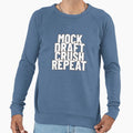 Mock Draft 2021 Mock Draft Crush Sweatshirt - Trendy Graphic Men Women - T-Shirt, Sweatshirt, Hoodie
