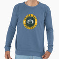 Green Bay Football Sweatshirt - Graphic Print Unisex - T-Shirt, Sweatshirt, Hoodie