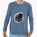 What Happens Vegas Started Oakland Sweatshirt - Streetwear Style for Adults - T-Shirt, Sweatshirt, Hoodie