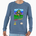 Green Bay Packers Sweatshirt - Fun Novelty Design Men Women - T-Shirt, Sweatshirt, Hoodie