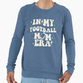 My Football Mom Era Sweatshirt - Custom Art Print Men Women - T-Shirt, Sweatshirt, Hoodie