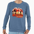 49Ers American Football Sweatshirt - Custom Art Print for Adults - T-Shirt, Sweatshirt, Hoodie
