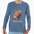 Footbal Sports Football Season Sweatshirt - Streetwear Style Men Women - T-Shirt, Sweatshirt, Hoodie
