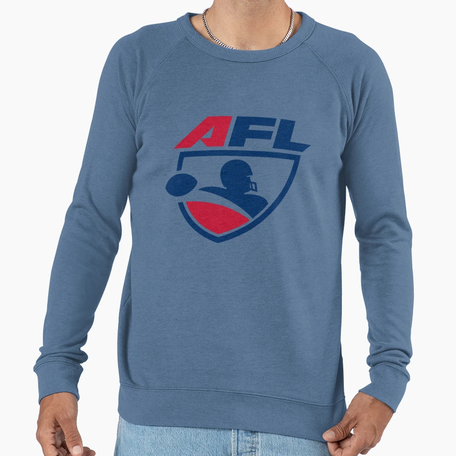Arena Football Sweatshirt - Casual Everyday Wear Unisex - T-Shirt, Sweatshirt, Hoodie
