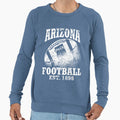 Arizona Phx Football Est 1898 Sweatshirt - Fun Novelty Design Unisex - T-Shirt, Sweatshirt, Hoodie