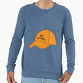 2 Grandpa Sweatshirt - Fun Novelty Design for Adults - T-Shirt, Sweatshirt, Hoodie
