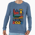 Philadelphia 2026 Liberty Bell Stadium T-Shirt - Unique Graphic for Adults - T-Shirt, Sweatshirt, Hoodie
