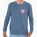 I Love Football Sweatshirt - Unique Graphic Unisex - T-Shirt, Sweatshirt, Hoodie