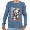 American Football Championship Sweatshirt - Trendy Graphic Men Women - T-Shirt, Sweatshirt, Hoodie