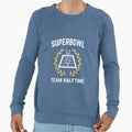 Team Halftime Superbowl Gift Get Sweatshirt - Custom Art Print Men Women - T-Shirt, Sweatshirt, Hoodie