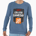 Espn College Gameday Sweatshirt - Novelty Apparel for Adults - T-Shirt, Sweatshirt, Hoodie