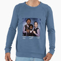 Shedeur Sanders Kenny Pickett MG Sweatshirt - Graphic Print Men Women - T-Shirt, Sweatshirt, Hoodie