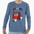 Super Bowl Football Sweatshirt - Aesthetic Graphic Unisex - T-Shirt, Sweatshirt, Hoodie