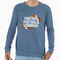 Fantasy Football Sweatshirt - Streetwear Style Unisex - T-Shirt, Sweatshirt, Hoodie