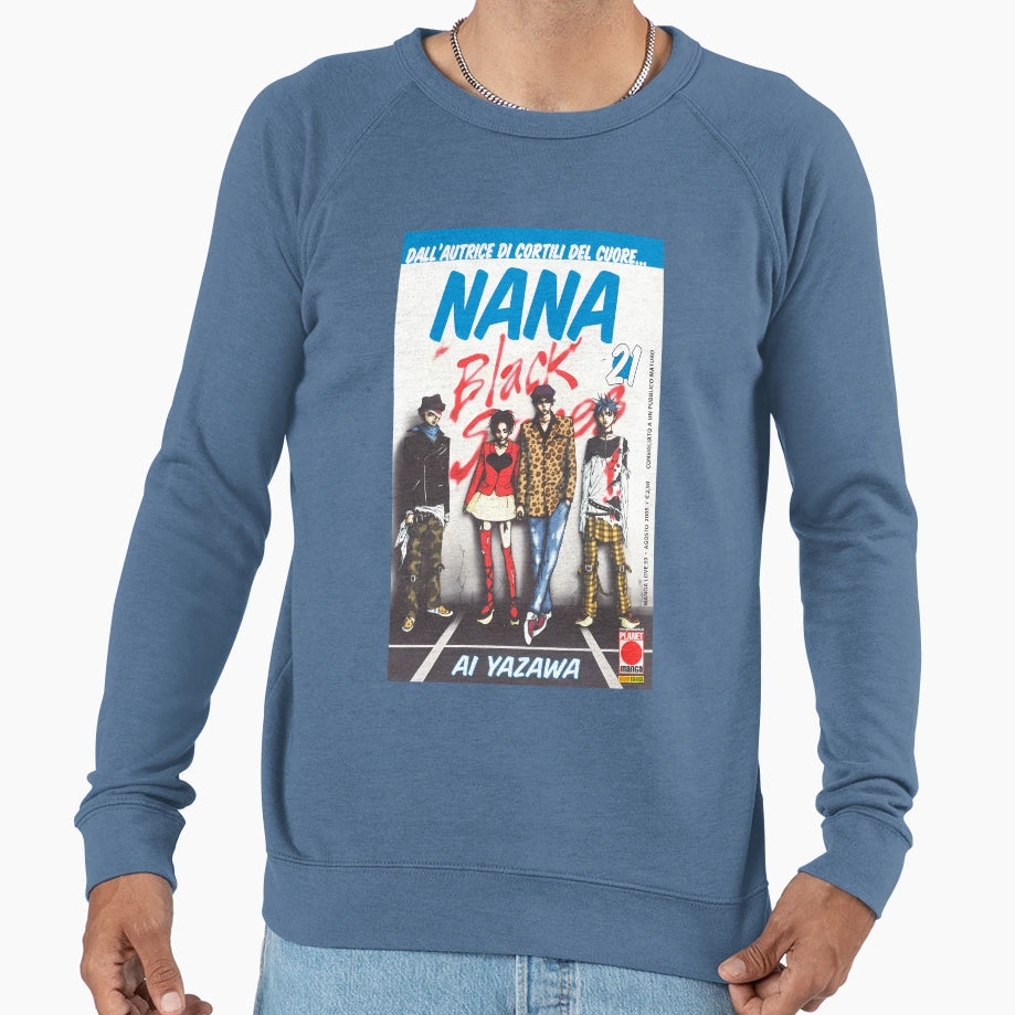 Na Na Ga Sweatshirt - Unique Graphic Men Women - T-Shirt, Sweatshirt, Hoodie