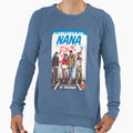 Na Na Ga Sweatshirt - Unique Graphic Men Women - T-Shirt, Sweatshirt, Hoodie