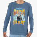 Carmelo Anthony Sweatshirt - Graphic Print Men Women - T-Shirt, Sweatshirt, Hoodie